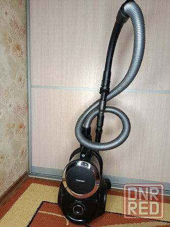 Универсальный бытовой пылесос мешок Донецк - изображение 6