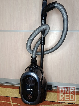 Универсальный бытовой пылесос мешок Донецк - изображение 5