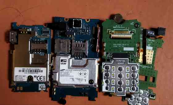 Samsung c100, c110,c160 e500, c3530, c3520 Макеевка