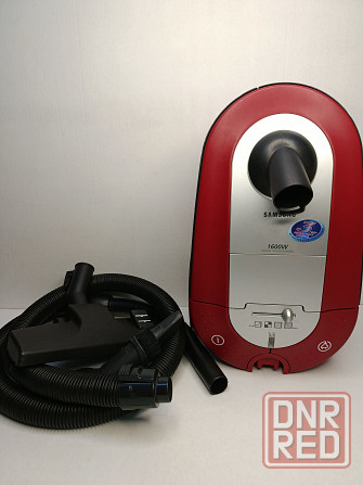 Пылесос электровеник Донецк - изображение 1