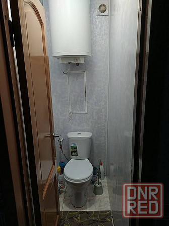 Продажа 4 к кв . Донское , Волноваха . Волноваха - изображение 5