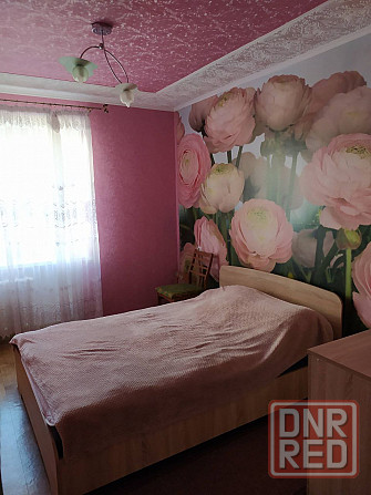 Продажа 4 к кв . Донское , Волноваха . Волноваха - изображение 3