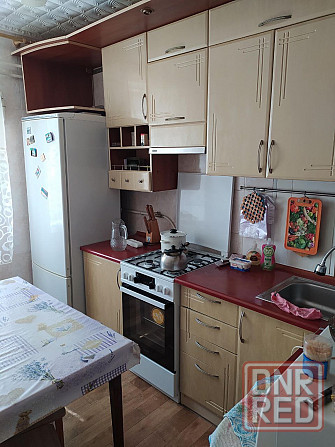 Продажа 4 к кв . Донское , Волноваха . Волноваха - изображение 2