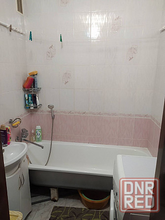 Продажа 4 к кв . Донское , Волноваха . Волноваха - изображение 4