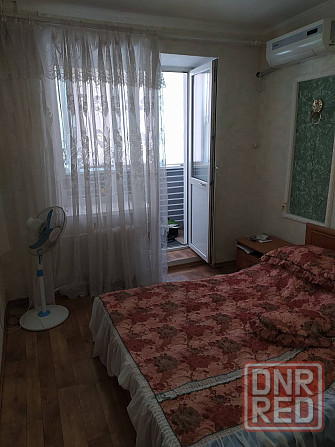 Продажа 4 к кв . Донское , Волноваха . Волноваха - изображение 7