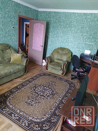 Продажа 4 к кв . Донское , Волноваха . Волноваха - изображение 6