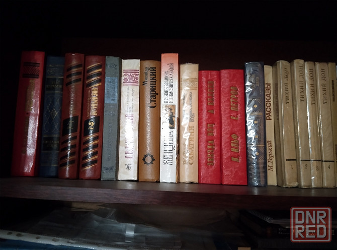 Продам книгу Женщина в жизни великих и знаменитых людей Донецк - изображение 5