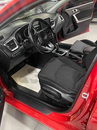 Kia Ceed 1.6 л. 2019г. Макеевка