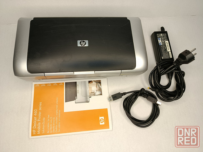 Принтер лазерный мфу картридж картриджи Донецк - изображение 7