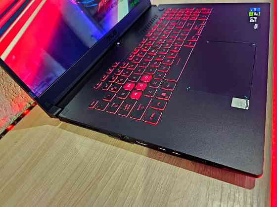 Ультра игровой Asus Tuf Gaming 2024г/ i7-13700/ 20 ядр/ RTX4070/ Уровень99КиберБог Донецк