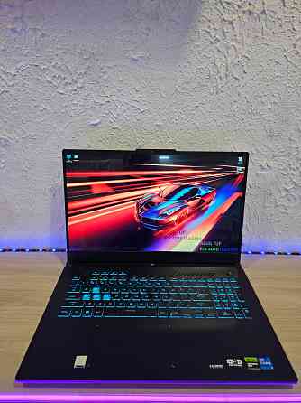 Ультра игровой Asus Tuf Gaming 2024г/ i7-13700/ 20 ядр/ RTX4070/ Уровень99КиберБог Донецк