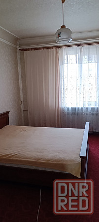Продам 3-х комнатную квартиру в Макеевке , 22 линия (ор-р рынок Менделеевский) . Макеевка - изображение 2