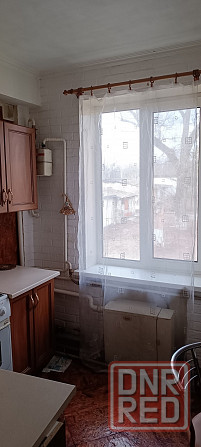 Продам 3-х комнатную квартиру в Макеевке , 22 линия (ор-р рынок Менделеевский) . Макеевка - изображение 5