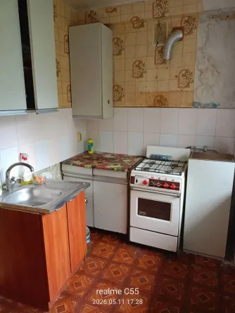 Продам 2х-комнатную квартиру в г. Макеевка, в Горняцком р-н, 945 квартал Макеевка