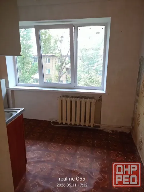 Продам 2х-комнатную квартиру в г. Макеевка, в Горняцком р-н, 945 квартал Макеевка - изображение 6