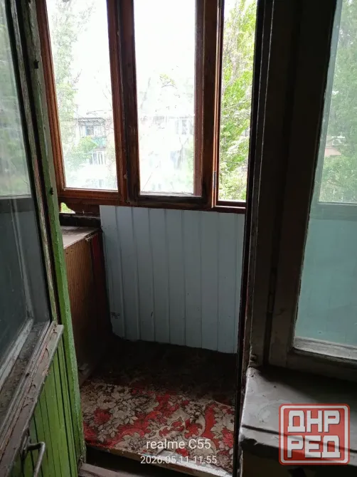 Продам 2х-комнатную квартиру в г. Макеевка, в Горняцком р-н, 945 квартал Макеевка - изображение 7