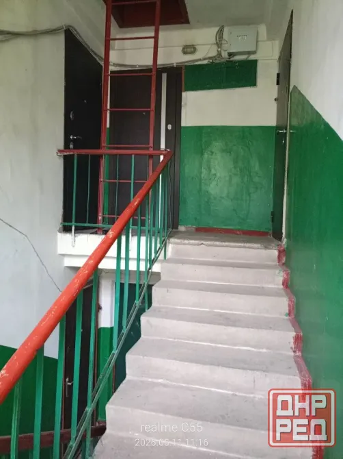 Продам 2х-комнатную квартиру в г. Макеевка, в Горняцком р-н, 945 квартал Макеевка - изображение 9