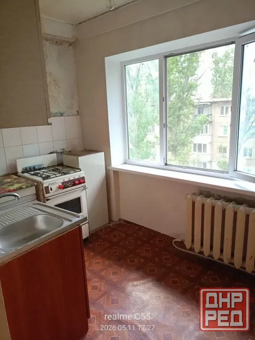 Продам 2х-комнатную квартиру в г. Макеевка, в Горняцком р-н, 945 квартал Макеевка - изображение 4