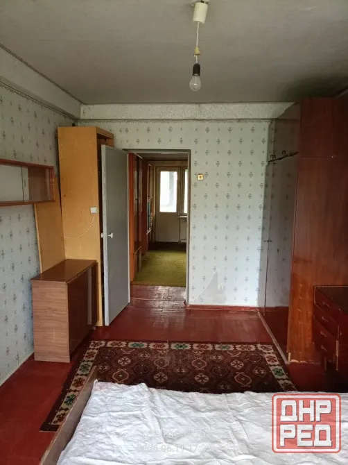 Продам 2х-комнатную квартиру в г. Макеевка, в Горняцком р-н, 945 квартал Макеевка - изображение 2