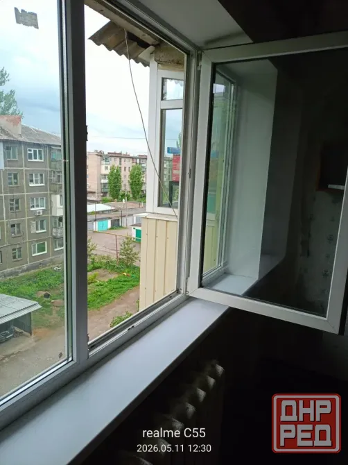 Продам 2х-комнатную квартиру в г. Макеевка, в Горняцком р-н, 945 квартал Макеевка - изображение 12