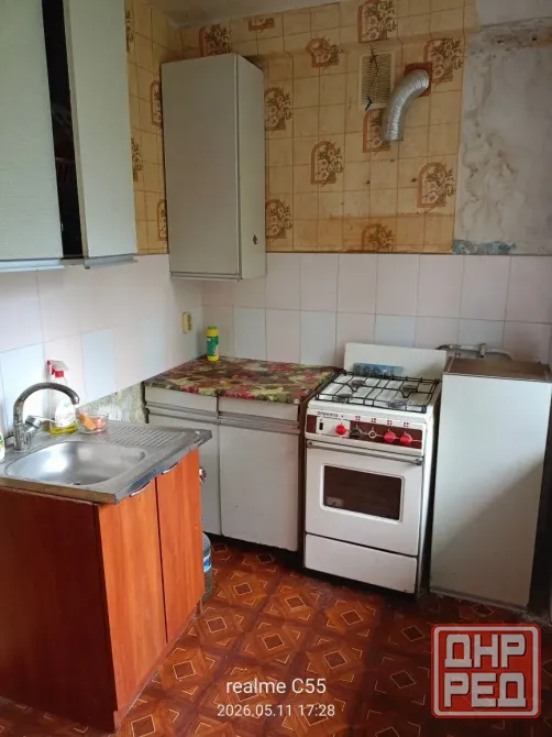 Продам 2х-комнатную квартиру в г. Макеевка, в Горняцком р-н, 945 квартал Макеевка - изображение 5