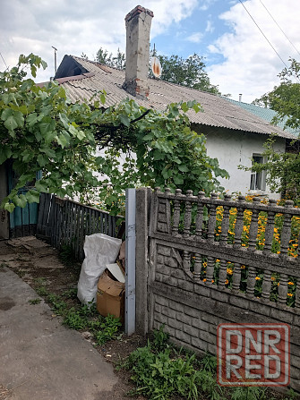 Продам 2-х комн.квартиру на земле, г.Макеевка, Червоногвардейском р-н, 8-8 бис Макеевка - изображение 9