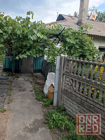 Продам 2-х комн.квартиру на земле, г.Макеевка, Червоногвардейском р-н, 8-8 бис Макеевка - изображение 8