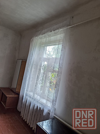 Продам 2-х комн.квартиру на земле, г.Макеевка, Червоногвардейском р-н, 8-8 бис Макеевка - изображение 4