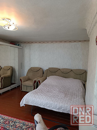 Продам дом в г. Макеевка Центрально- Городской р-н, 92-х квартирный, ор-р больница профосмотра Макеевка - изображение 9