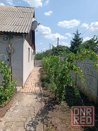 Продам дом в г. Макеевка Центрально- Городской р-н, 92-х квартирный, ор-р больница профосмотра Макеевка - изображение 2