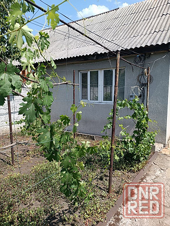 Продам дом в г. Макеевка Центрально- Городской р-н, 92-х квартирный, ор-р больница профосмотра Макеевка - изображение 1