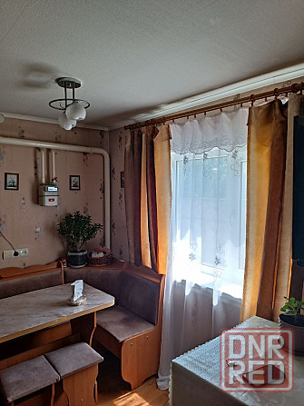 Продам дом в г. Макеевка Центрально- Городской р-н, 92-х квартирный, ор-р больница профосмотра Макеевка - изображение 5