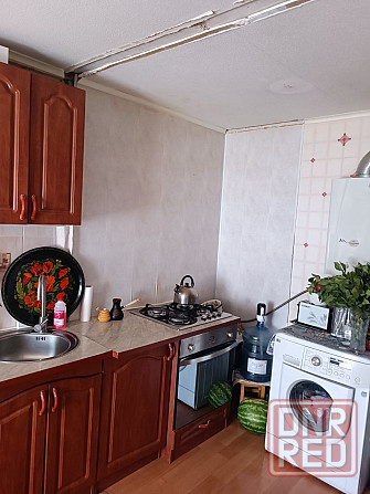 Продам дом в г. Макеевка Центрально- Городской р-н, 92-х квартирный, ор-р больница профосмотра Макеевка - изображение 3