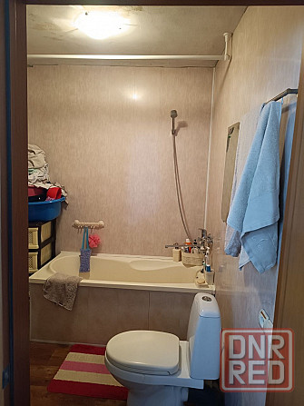 Продам дом в г. Макеевка Центрально- Городской р-н, 92-х квартирный, ор-р больница профосмотра Макеевка - изображение 6