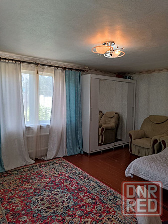 Продам дом в г. Макеевка Центрально- Городской р-н, 92-х квартирный, ор-р больница профосмотра Макеевка - изображение 10