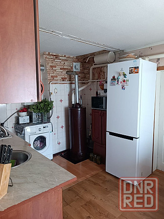 Продам дом в г. Макеевка Центрально- Городской р-н, 92-х квартирный, ор-р больница профосмотра Макеевка - изображение 4