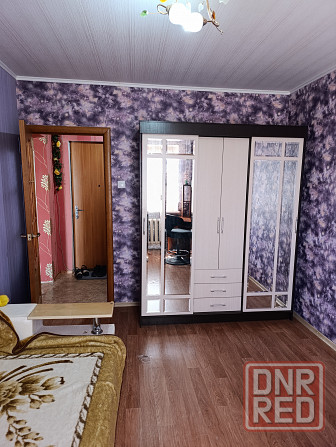 Сдам 1к.кв. Пролетарский район, Объединенный, Раздольная. Донецк - изображение 1