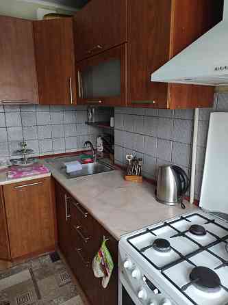 Сдам3к.кв. Пролетарский район, Раздольная. Донецк