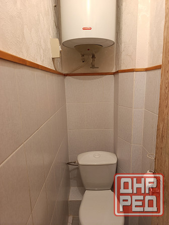 Оплата по факту заселения. Вода 24/7. Сдам3к.кв. Буденновский р-н, Нижнекурганская, Храм Донецк - изображение 7