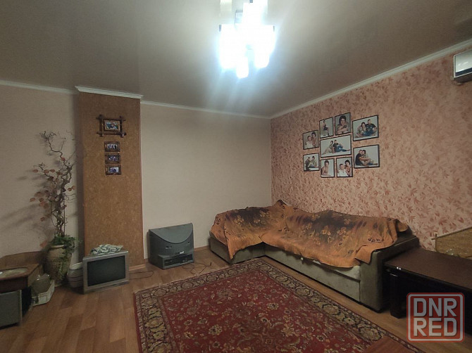 Продам дом 89 м2 Макеевка - изображение 2