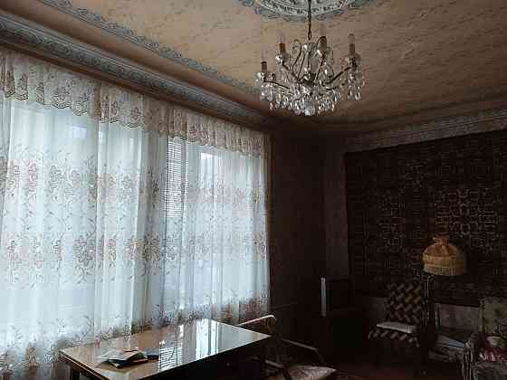 Продается 3х.комн. сталинка ,1/3 пролетарский рик Донецк