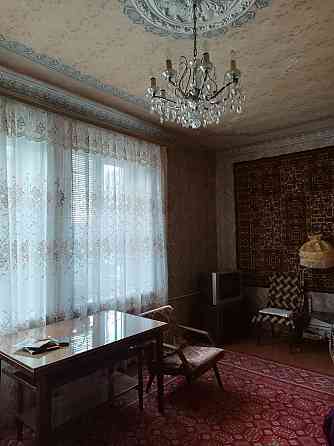 Продается 3х.комн. сталинка ,1/3 пролетарский рик Донецк