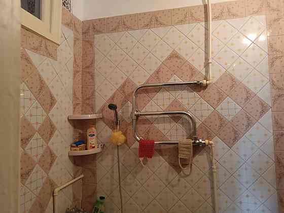Продается 3х.комн. сталинка ,1/3 пролетарский рик Донецк