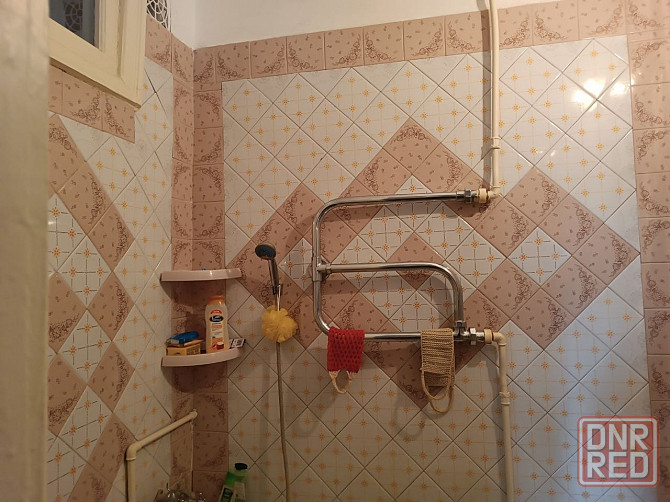 Продается 3х.комн. сталинка ,1/3 пролетарский рик Донецк - изображение 4