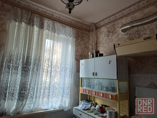 Продается 3х.комн. сталинка ,1/3 пролетарский рик Донецк - изображение 12