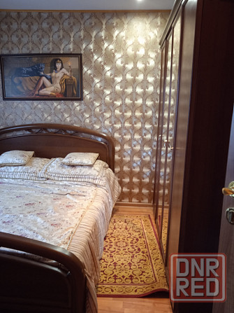 Продам отличную 4-х кв. на Широком Донецк - изображение 5