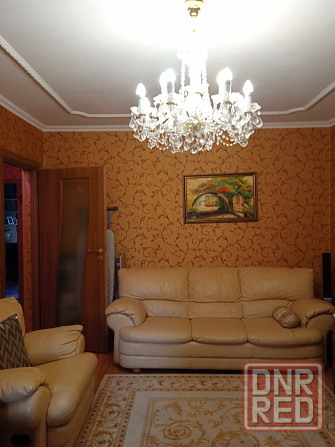 Продам отличную 4-х кв. на Широком Донецк - изображение 7
