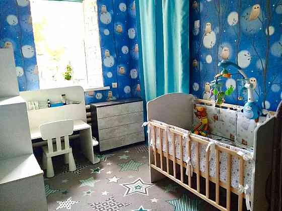 Предлагается к продаже 4 ком. Дом и зем. участок в самом центре г. Донецка, пр. Мира Донецк