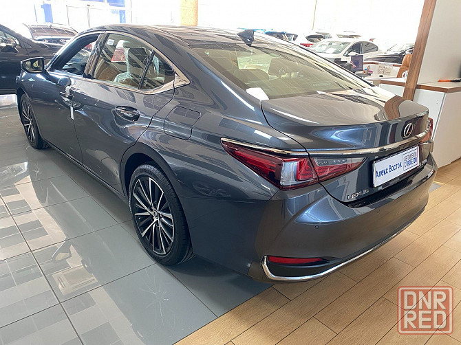 Lexus ES250 2022г. Макеевка - изображение 4