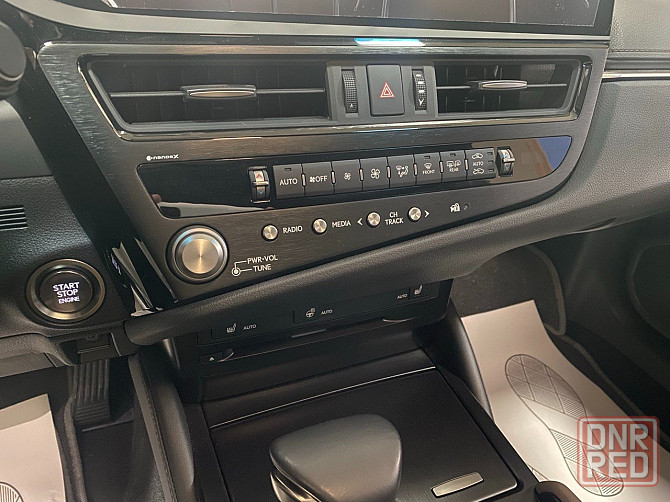 Lexus ES250 2022г. Макеевка - изображение 8